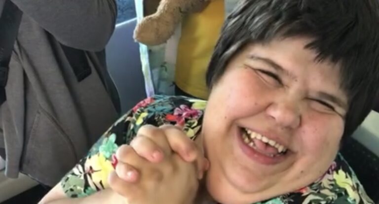 Beyond Imagination: Kristin’s Journey to Independence with YHAV
